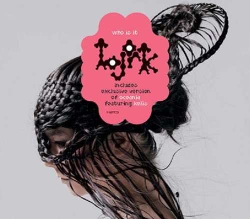 Who is It - CD Single 2 - Björk - Music - POP - 0827954044627 - October 5, 2010