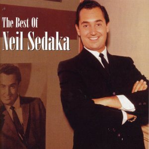 Best of - Neil Sedaka - Muziek - RCA - 0828765276627 - 7 juni 2003