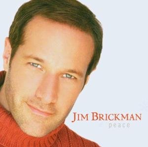 Peace - Jim Brickman - Musikk - SONY MUSIC - 0828765289627 - 23. september 2003