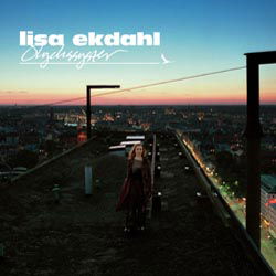 Cover for Lisa Ekdahl · Olyckssyster (CD) (2004)