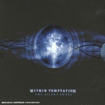 Silent Force, the - Within Temptation - Musik - BMG - 0828766451627 - 28. november 2005