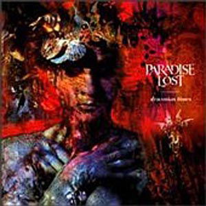 Draconian Times - Paradise Lost - Muziek - MFN/SONY BMG - 0828768291627 - 5 juni 2006