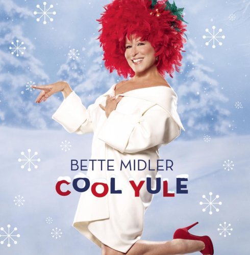 Cool Yule - Bette Midler - Musikk - CHRISTMAS - 0828768626627 - 10. desember 2008