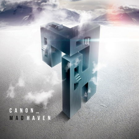 Cover for Canon · Mad Haven (CD) (2014)