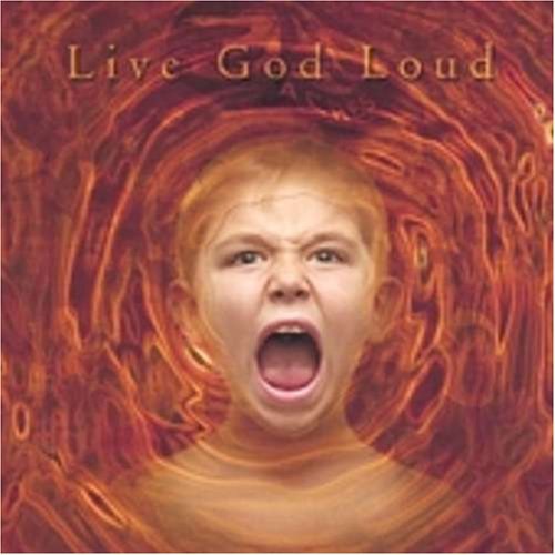 Cover for 38 Acres · Live God Loud (CD) (2003)