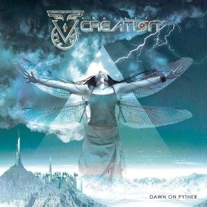 Project Creation · Dawn on Pyther (CD) (2007)