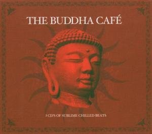 Cover for Buddha Cafe / Various (CD) [Box set] (2005)