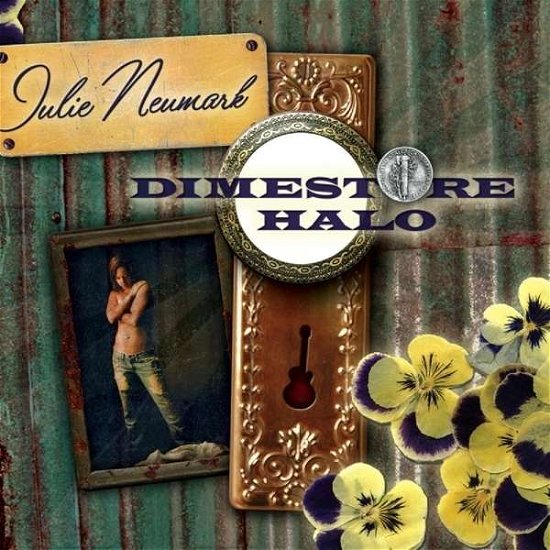 Dimestore Halo - Neumark Julie - Musik - Lonesome Day Rec. - 0880259001627 - 25. Juli 2011