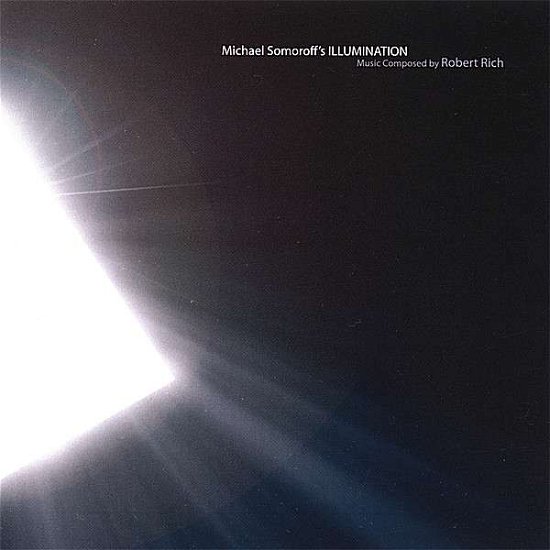 Cover for Robert Rich · Illumination (CD) (2012)