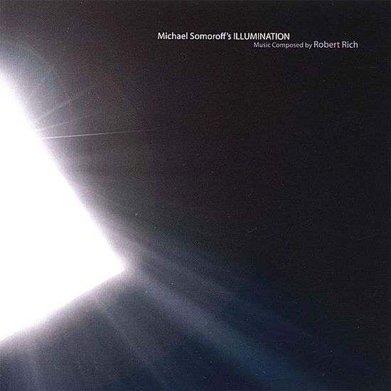 Illumination - Robert Rich - Muzyka -  - 0880667204627 - 7 września 2012