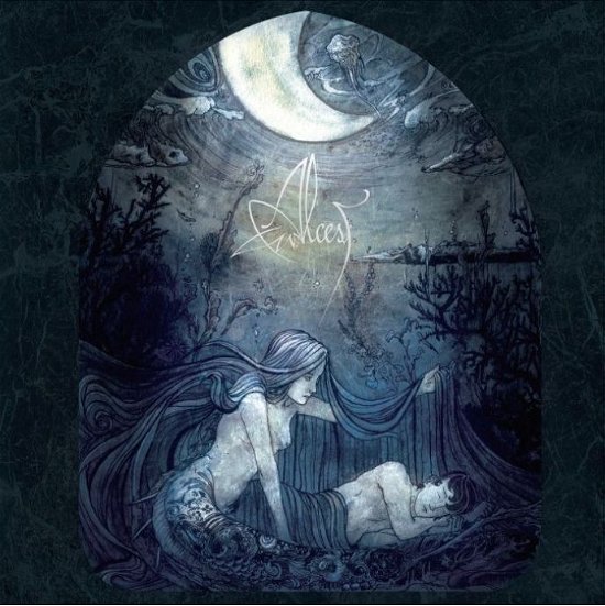 Cover for Alcest · Ecailles De Lune (CD) (2010)