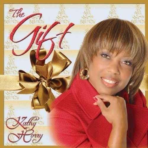 Gift - Kathy Horry - Musiikki - Prayer & Praise Music - 0884501388627 - tiistai 5. lokakuuta 2010