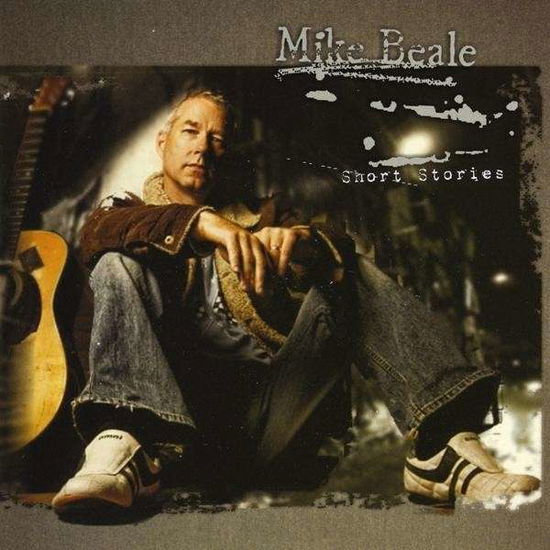 Cover for Mike Beale · Short Stories (CD) (2009)