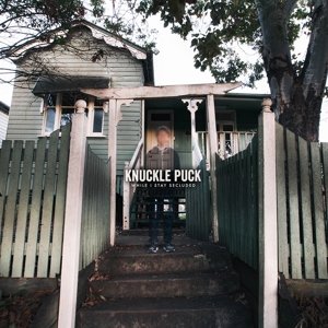 Cover for Knuckle Puck · While I Stay Secluded (CD) [EP edition] (2015)