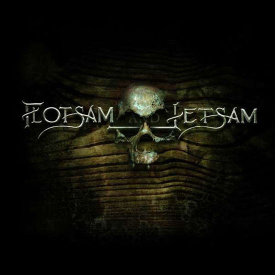 Cover for Flotsam and Jetsam · Flotsam and Jetsam: Limited Box Set (CD) [Limited edition] [Box set] (2016)