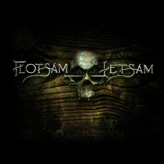 Flotsam And Jetsam - Flotsam And Jetsam - Music - AFM - 0884860151627 - May 9, 2016