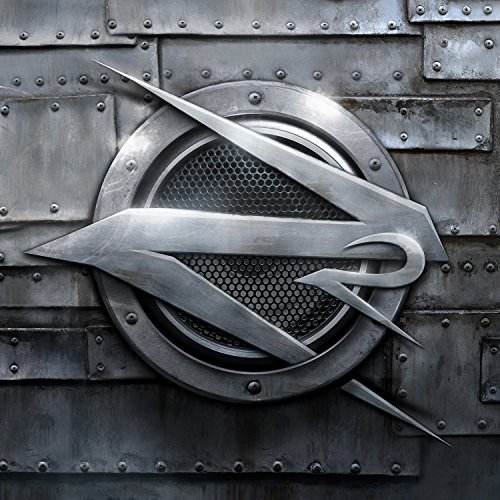 Z - Devin Townsend Project - Muziek - Inside Out Music/red - 0885417068627 - 27 oktober 2014