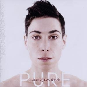 Cover for Christine Hodl · Pure (CD) (2011)