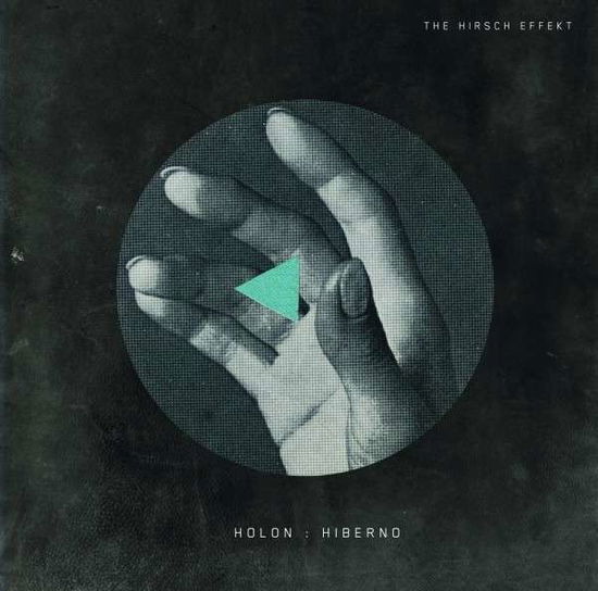 Holon : Hiberno - The Hirsch Effekt - Musique - Spv - 0886922686627 - 7 août 2015