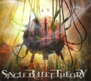 Single Bullet Theory-iv - Single Bullet Theory - Musique - SPV - 0886922701627 - 22 août 2014