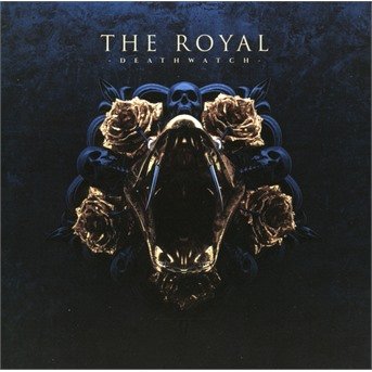 Deathwatch - The Royal - Musique - LONG BRANCH RECORDS - 0886922871627 - 8 mars 2019