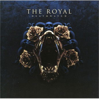 Deathwatch - The Royal - Música - LONG BRANCH RECORDS - 0886922871627 - 8 de março de 2019