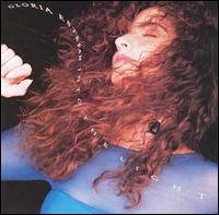 Cover for Gloria Estefan · Into the Light (CD) (1990)