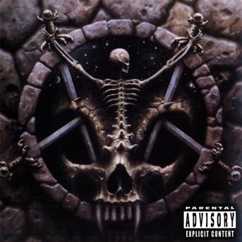Slayer · Divine Intervention (CD) (2009)