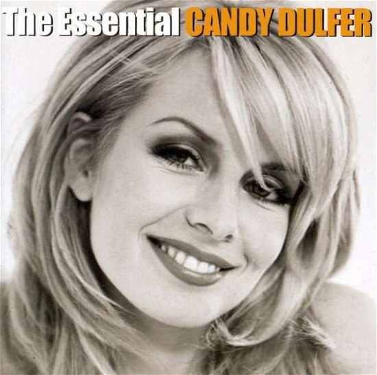 Essential - Candy Dulfer - Música - SONY MUSIC - 0886973530627 - 28 de agosto de 2008