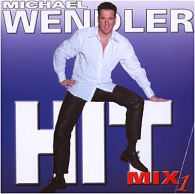 Cover for Michael Wendler · Hit Mix Vol.1 (CD) [Enhanced edition] (2008)