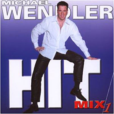 Hit Mix Vol.1 - Michael Wendler - Musik - SONY MUSIC - 0886973811627 - 10 oktober 2008