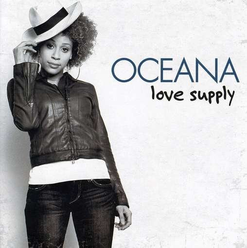 Cover for Oceana · Love Supply (CD) (2009)
