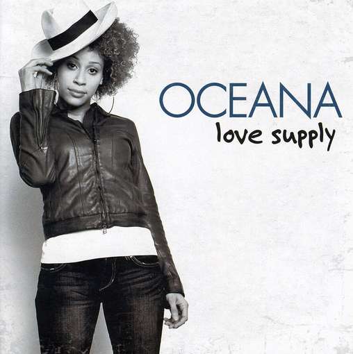 Love Supply - Oceana - Musik - SONY - 0886974898627 - 5. maj 2009