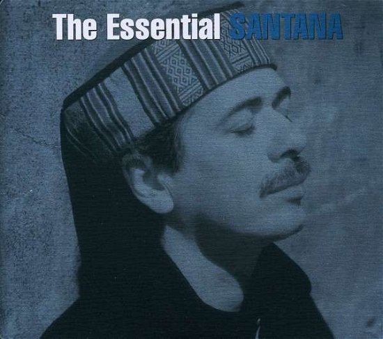 Santana-2cd Essential - Santana (Box Metal) - Música - SONY - 0886975367627 - 28 de septiembre de 2009