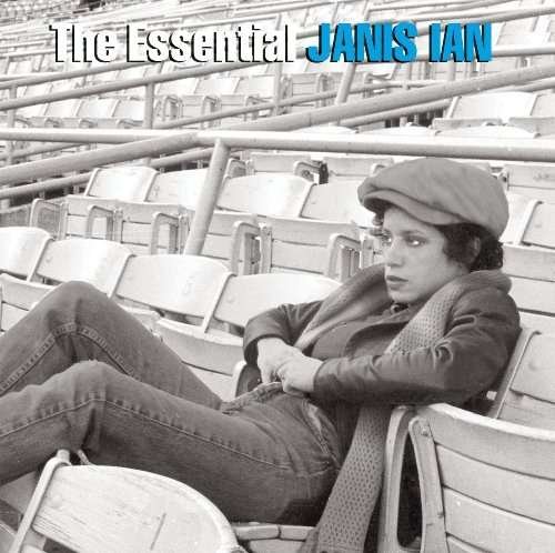 Cover for Janis Ian · Essential (CD) (1990)