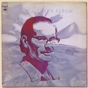 Cover for Bill Evans · Bill Evans Album (CD) (2009)