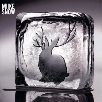 Miike Snow - Miike Snow - Musiikki - SONY MUSIC ENTERTAINMENT - 0886975833627 - tiistai 6. syyskuuta 2016