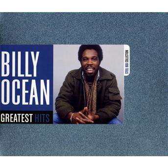 Greatest Hits - Billy Ocean - Musiikki -  - 0886976261627 - sunnuntai 4. joulukuuta 2011