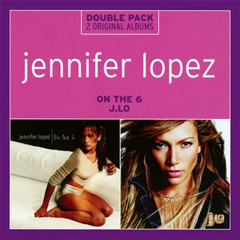 On the 6/j.lo - Jennifer Lopez - Música - Sony BMG - 0887654410627 - 11 de janeiro de 2013