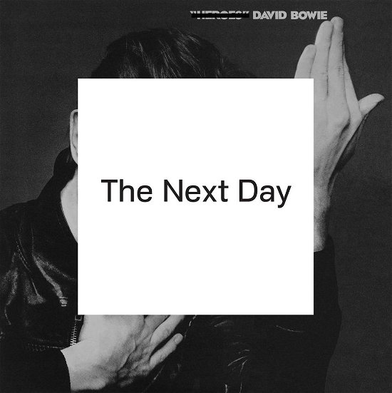 The Next Day - David Bowie - Musik - Sony Owned - 0887654618627 - March 11, 2013