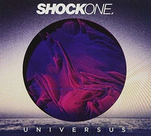 Cover for Shockone · Universus (CD) (2013)