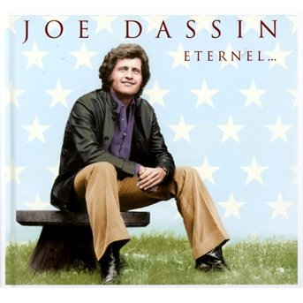 Cover for Joe Dassin · Joe Dassin Eternel (CD) (2013)