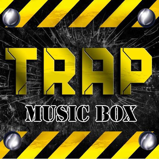 Trap Music Box - V/A - Muzyka - HYPNOTIC - 0889466053627 - 24 lutego 2017