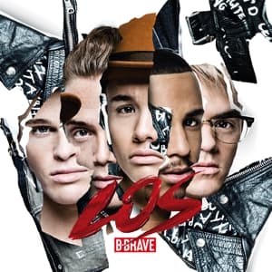 B-Brave · Los (CD) [Limited, EP edition] [Digipak] (2016)