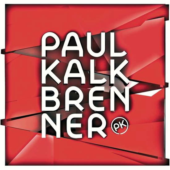 Icke Wieder - Paul Kalkbrenner - Musiikki - SONY MUSIC - 0889853606627 - perjantai 9. joulukuuta 2016