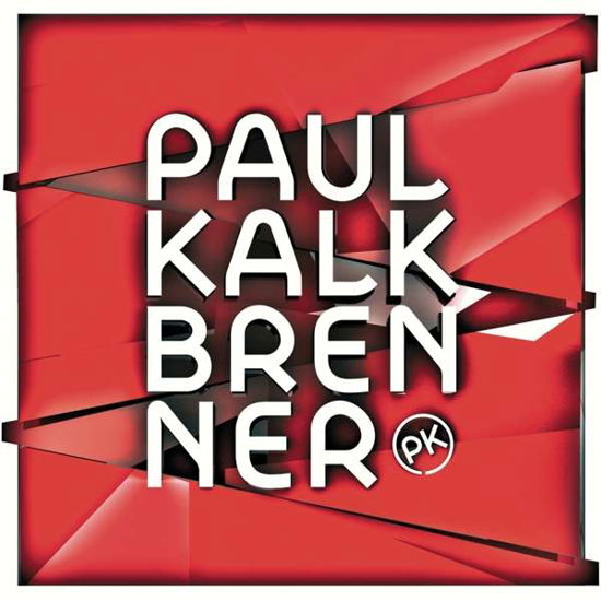Icke Wieder - Paul Kalkbrenner - Musique - SONY MUSIC - 0889853606627 - 9 décembre 2016
