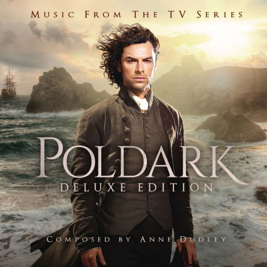 Poldark - Dudley Anne - Música - SONY CLASSICAL - 0889853677627 - 4 de março de 2024