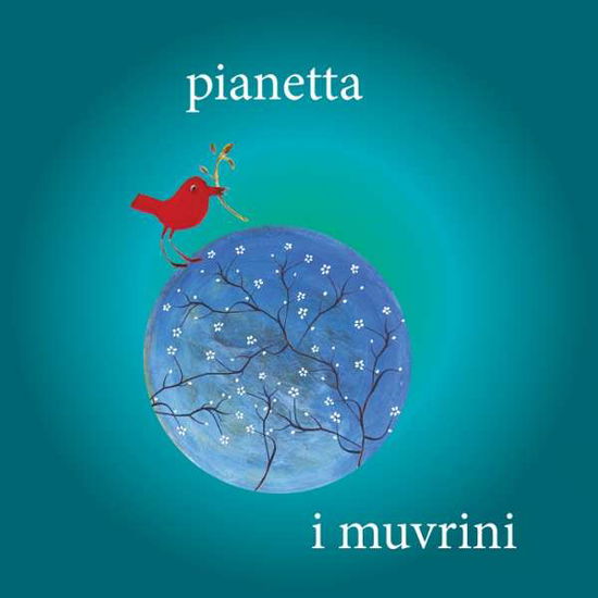 Pianetta - I Muvrini - Música - COLUMBIA - 0889853945627 - 9 de diciembre de 2016