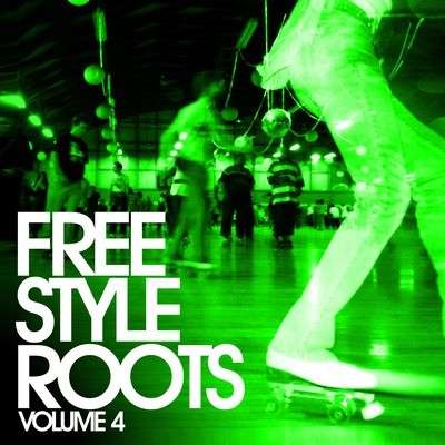 Cover for Freestyle Roots 4 / Var · Freestyle Roots 4 / Var-Freestyle Roots 4 / Var (CD) (2012)