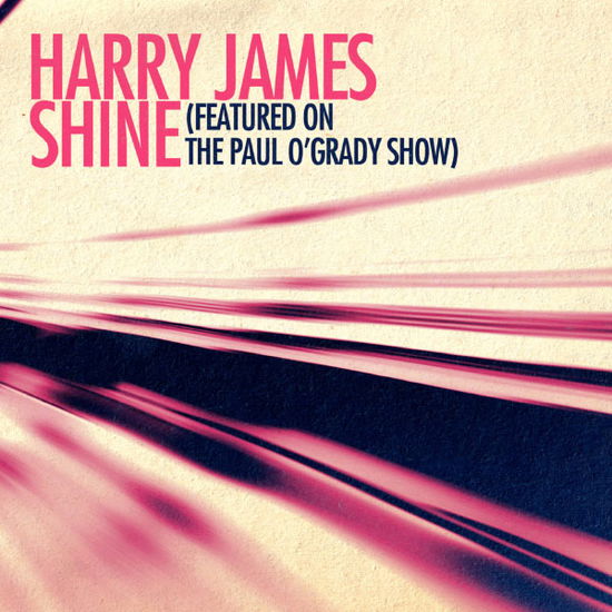 Cover for Jamesharry · Big Band Remixed &amp; Reinvented (CD) (2012)